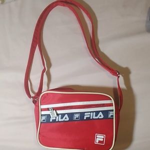 Fila Crossbody Bag